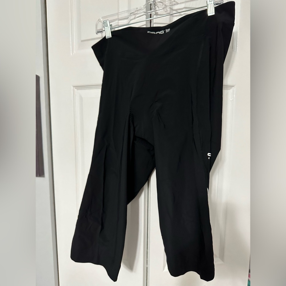 Coop Cycling Capris
